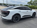 2024 Toyota Crown Platinum