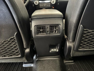 2020 Toyota 4Runner Nightshade