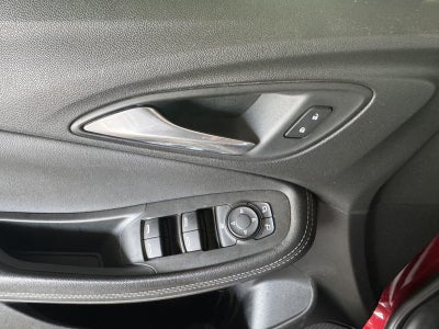 2020 Buick Encore GX Preferred