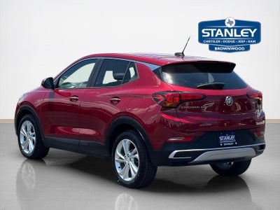 2020 Buick Encore GX Preferred