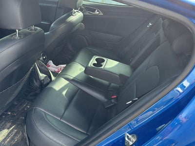 2020 Kia Stinger GT1