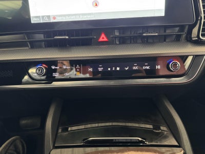 2025 Kia Sportage Hybrid SX-Prestige