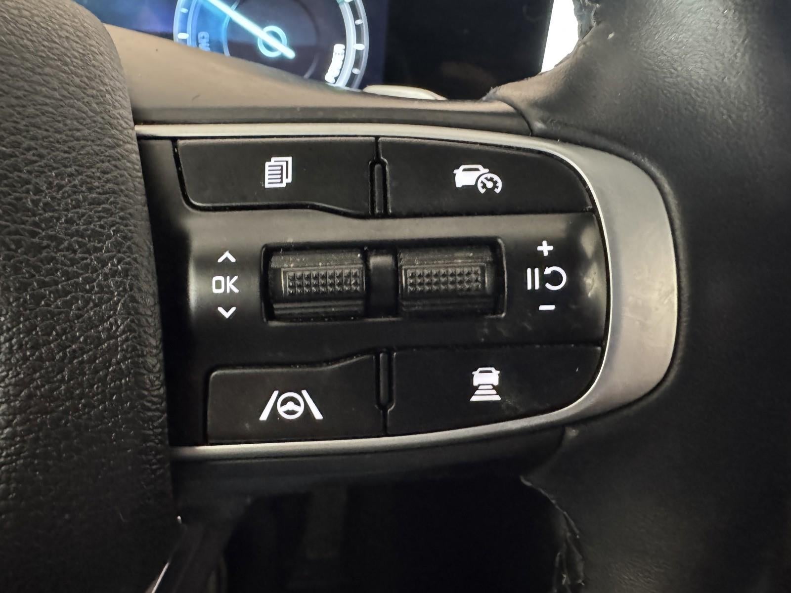 2025 Kia Sportage Hybrid SX-Prestige