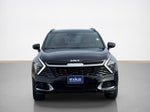 2025 Kia Sportage Hybrid SX-Prestige