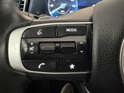 2025 Kia Sportage Hybrid SX-Prestige