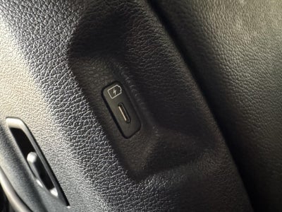 2025 Kia Sportage Hybrid SX-Prestige