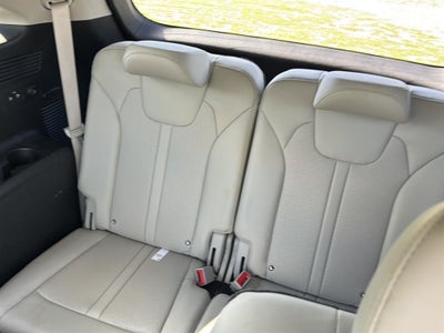 2022 Kia Sorento Hybrid S