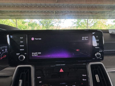 2022 Kia Sorento Hybrid S