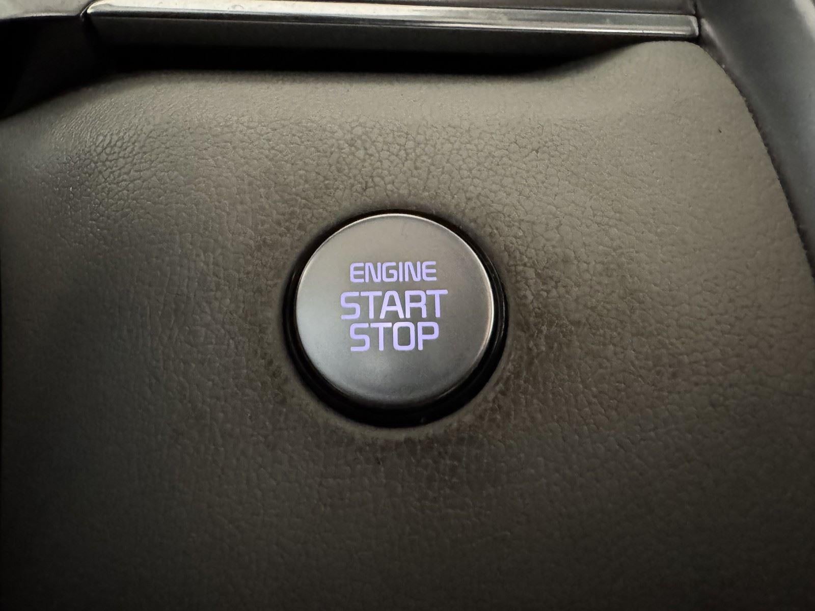 2022 Kia Sorento Hybrid S