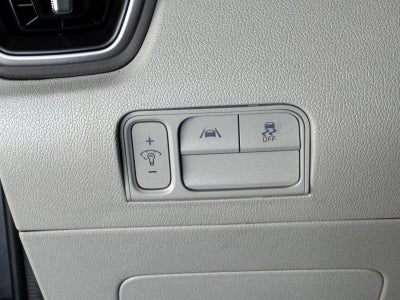 2022 Kia Sorento Hybrid S