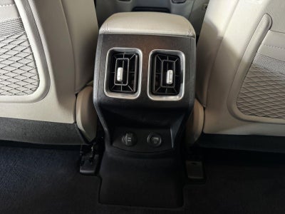 2022 Kia Sorento Hybrid S