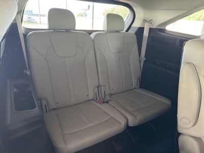 2022 Kia Sorento Hybrid S