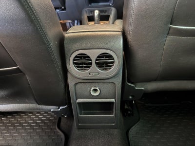 2014 Volkswagen Tiguan R-Line