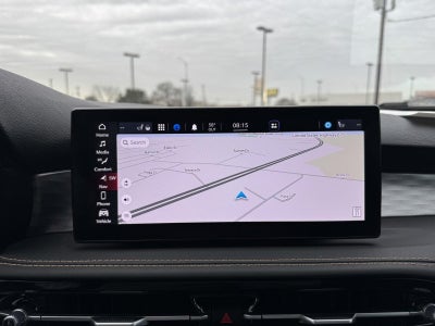 2024 Alfa Romeo Tonale Ti