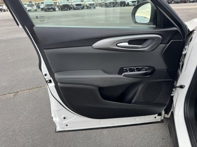 2024 Alfa Romeo Tonale Ti