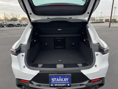 2024 Alfa Romeo Tonale Ti