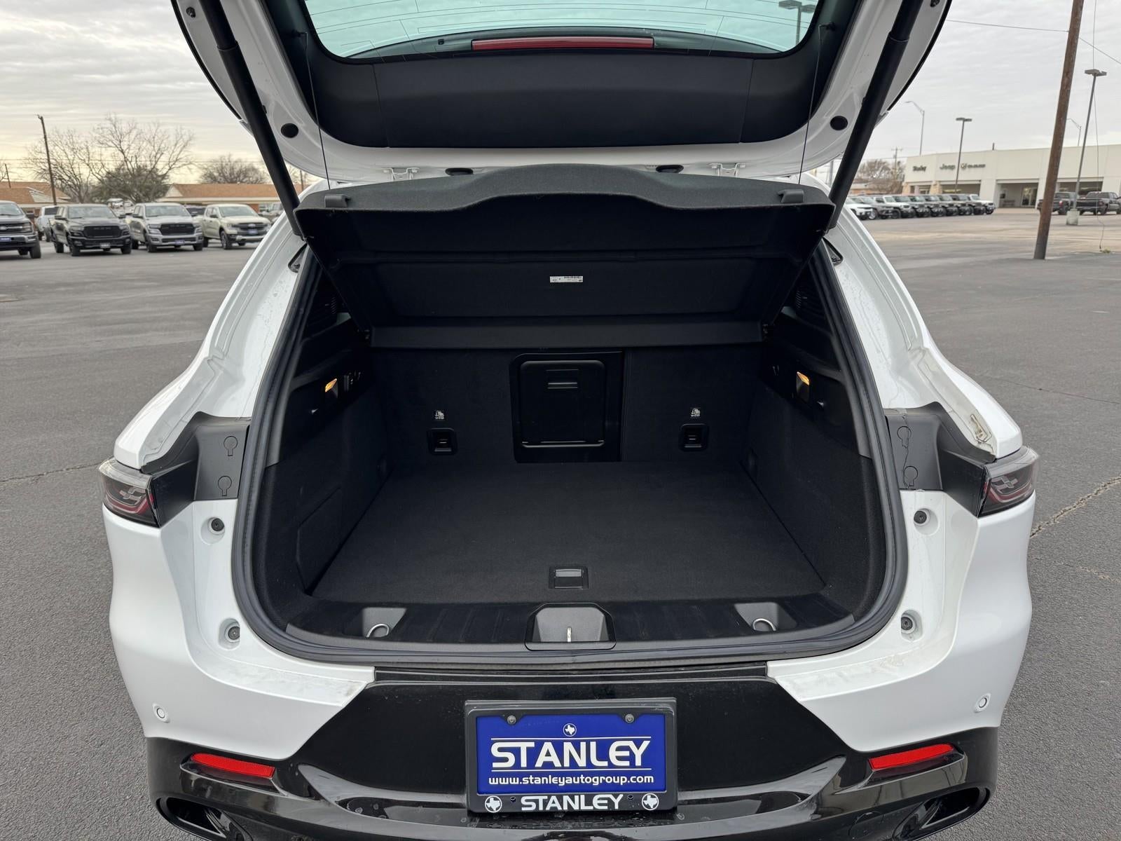 2024 Alfa Romeo Tonale Ti