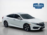 2016 Honda Civic Sedan Touring