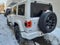2021 Jeep Wrangler Unlimited Sahara High Altitude