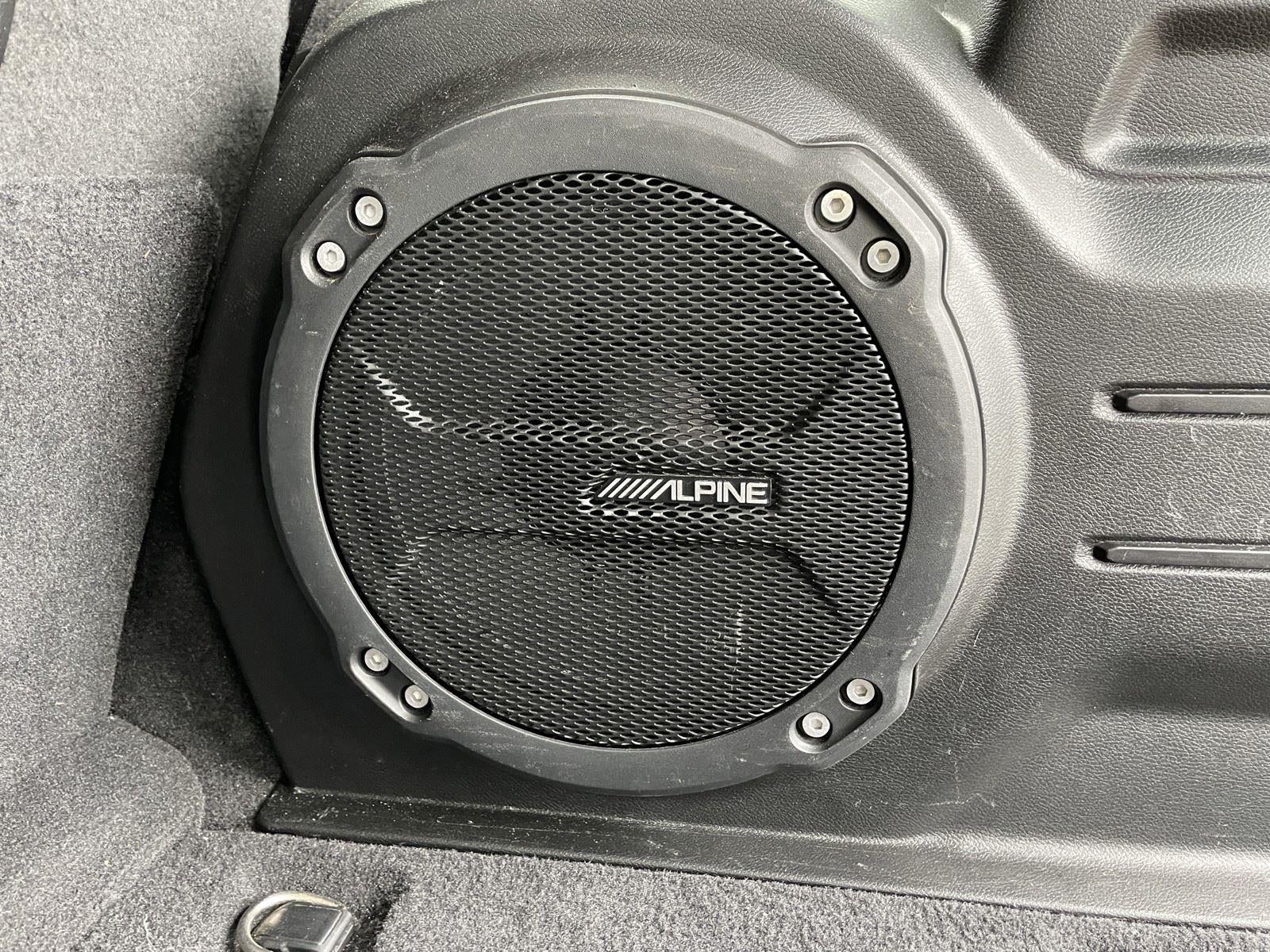 2021 Jeep Wrangler Unlimited Sahara High Altitude