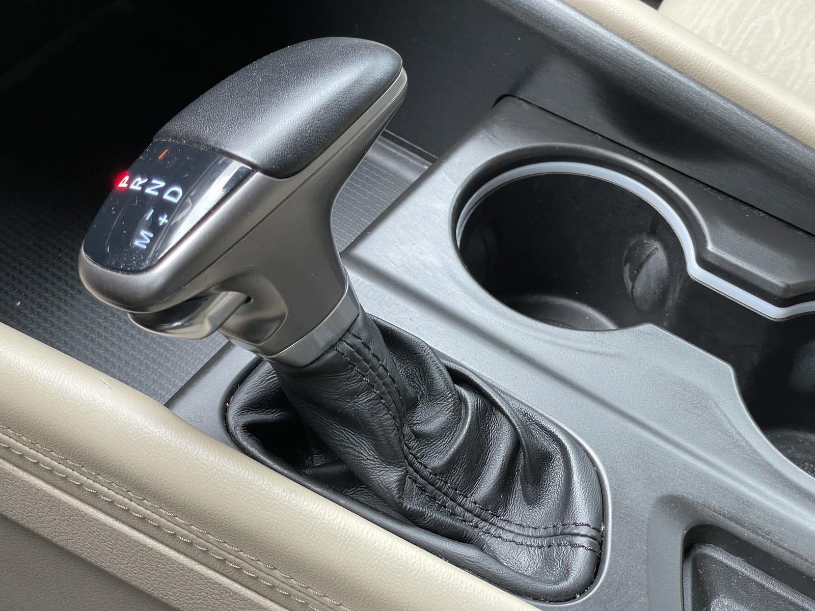 2021 Dodge Durango SXT Plus