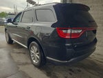 2021 Dodge Durango SXT Plus