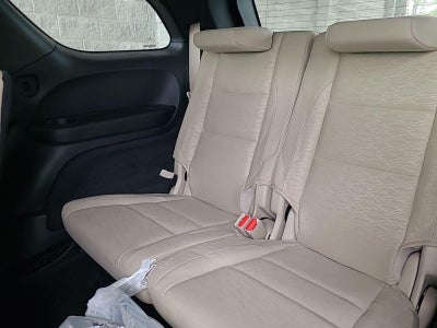2021 Dodge Durango SXT Plus