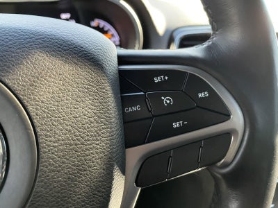 2022 Jeep Grand Cherokee WK Laredo X