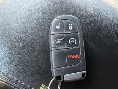 2022 Jeep Grand Cherokee WK Laredo X