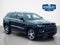 2018 Jeep Grand Cherokee Sterling Edition