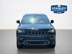 2018 Jeep Grand Cherokee Sterling Edition