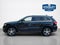 2018 Jeep Grand Cherokee Sterling Edition
