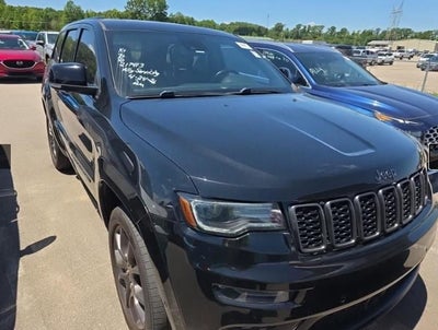 2020 Jeep Grand Cherokee High Altitude