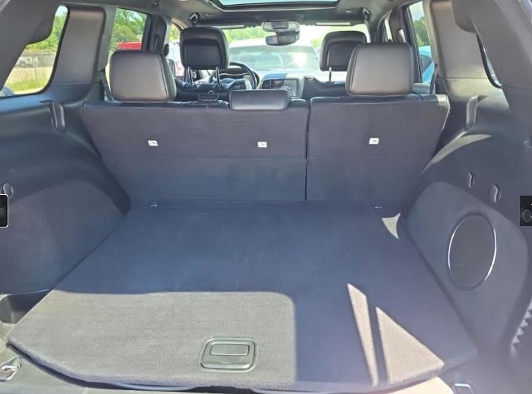 2020 Jeep Grand Cherokee High Altitude