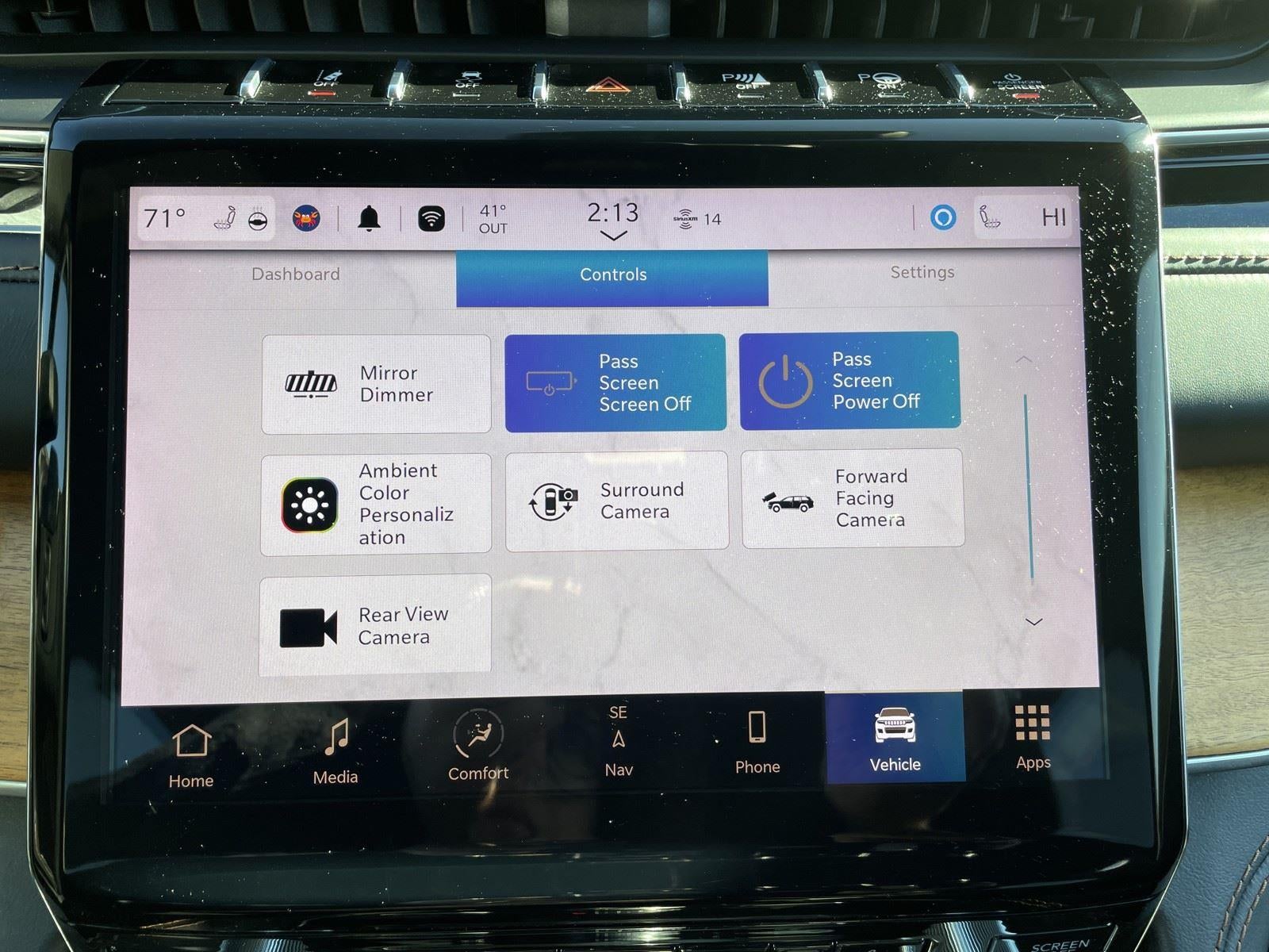 2022 Jeep Grand Cherokee Summit Reserve