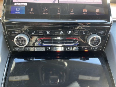 2022 Jeep Grand Cherokee Summit Reserve