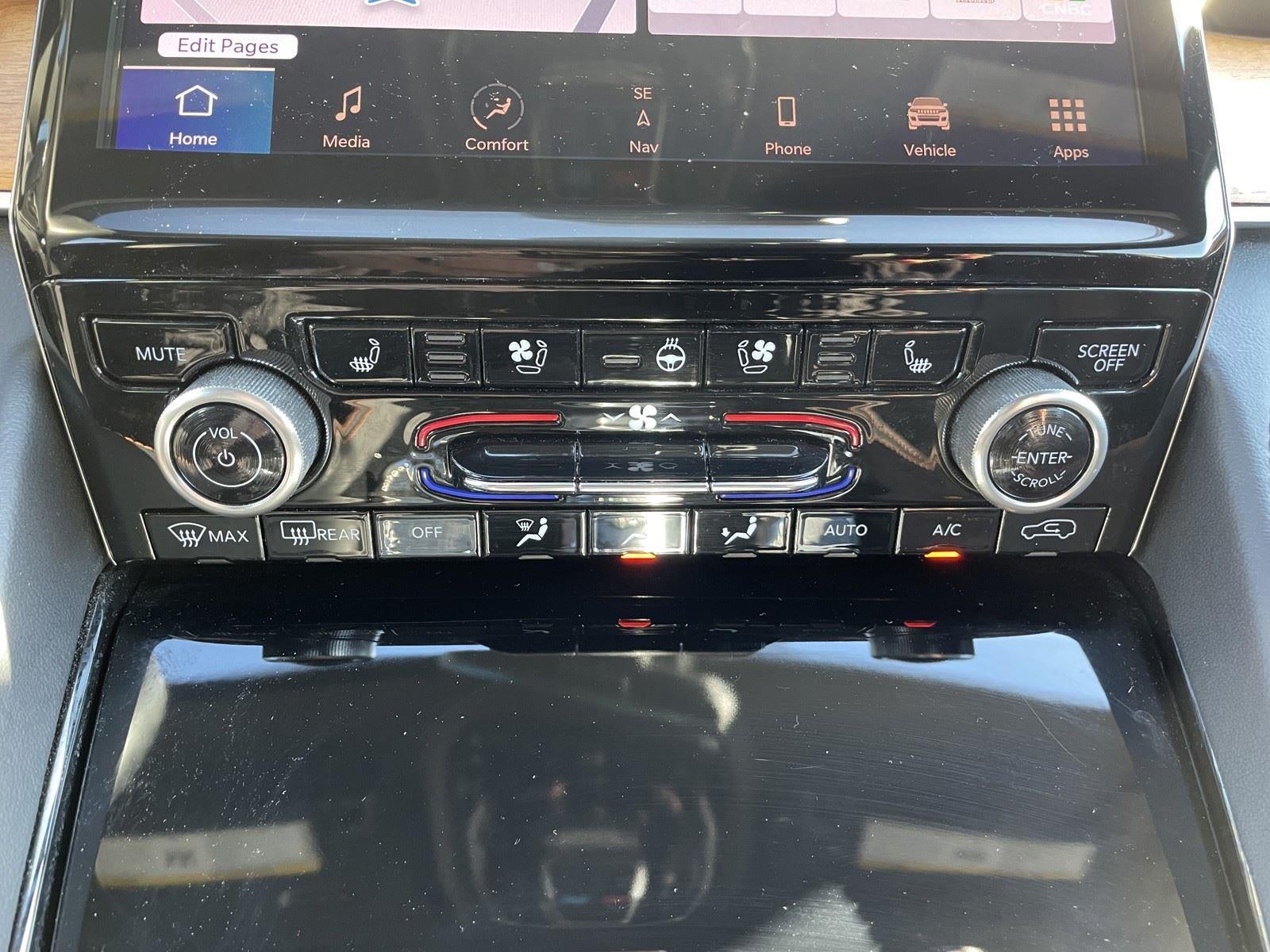 2022 Jeep Grand Cherokee Summit Reserve