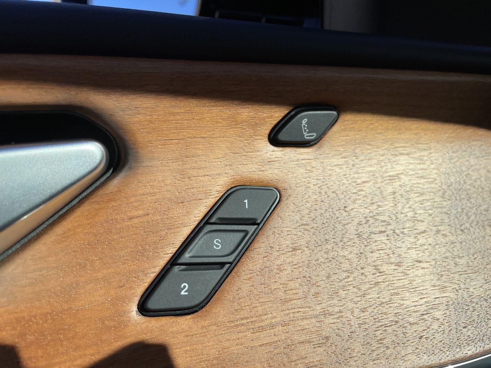 2022 Jeep Grand Cherokee Summit Reserve