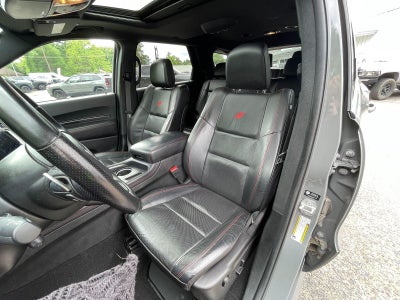 2023 Dodge Durango R/T Plus