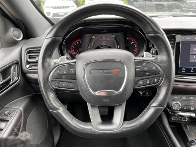 2023 Dodge Durango R/T Plus