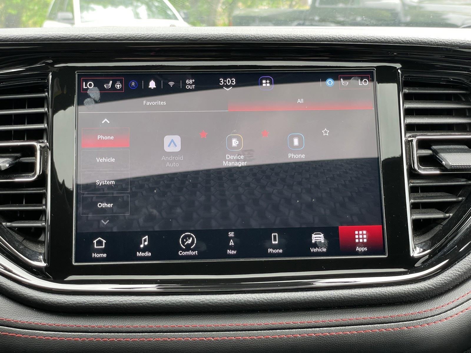 2023 Dodge Durango R/T Plus