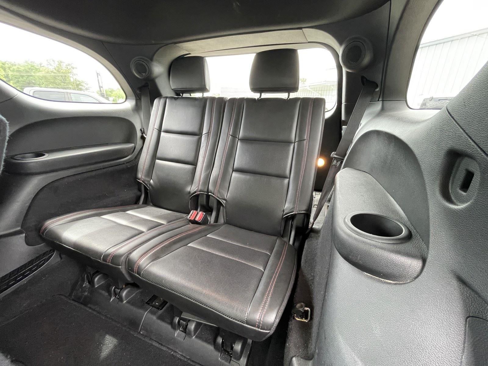 2023 Dodge Durango R/T Plus