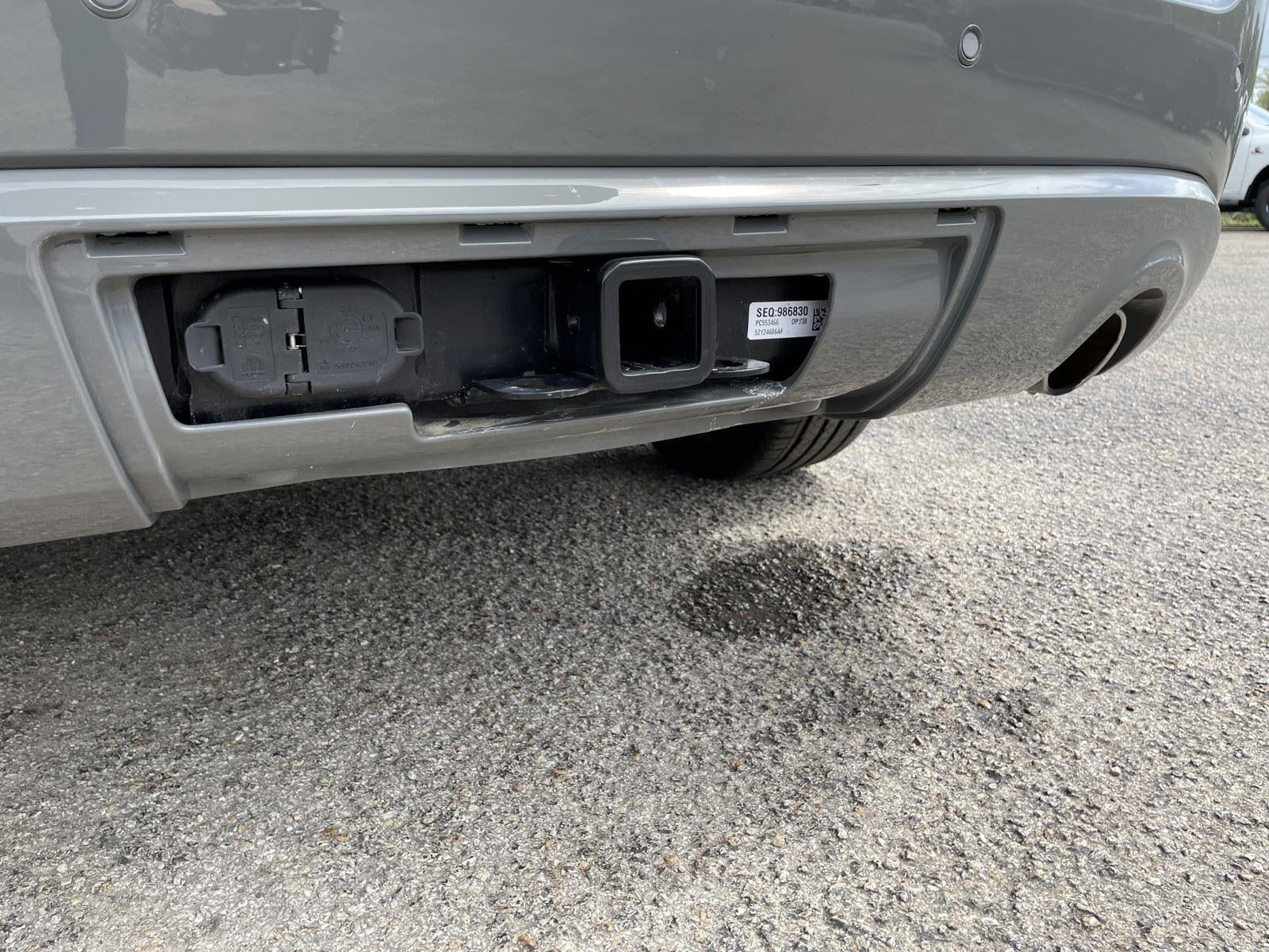 2023 Dodge Durango R/T Plus