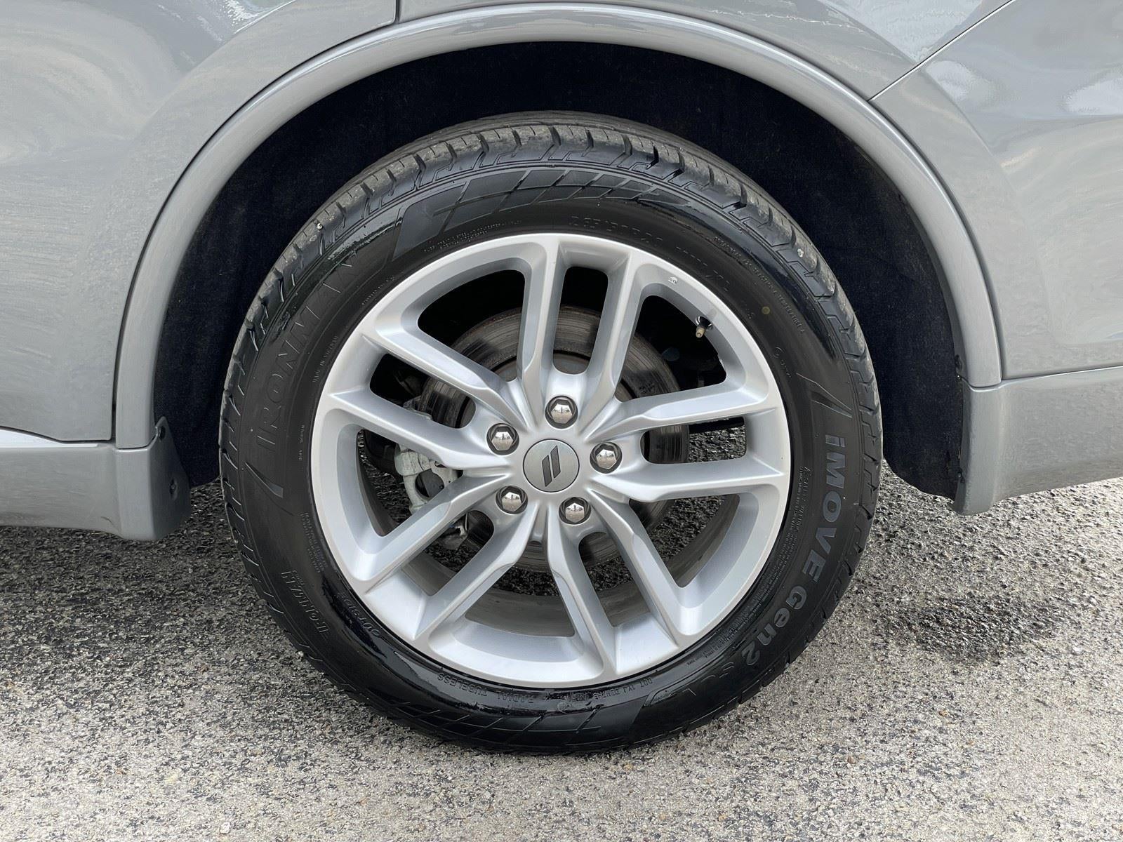 2023 Dodge Durango R/T Plus