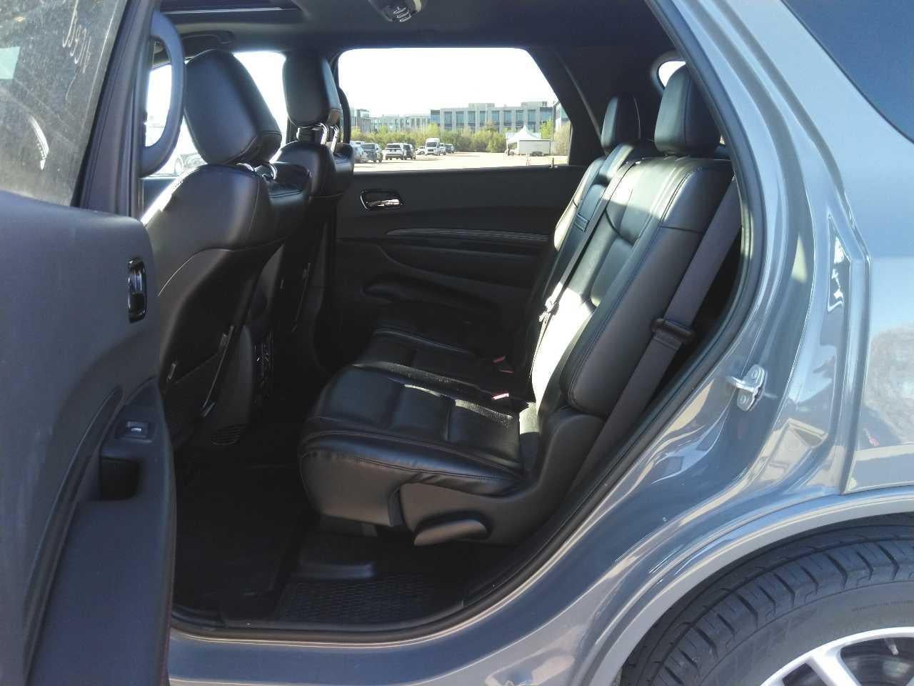 2023 Dodge Durango R/T Plus