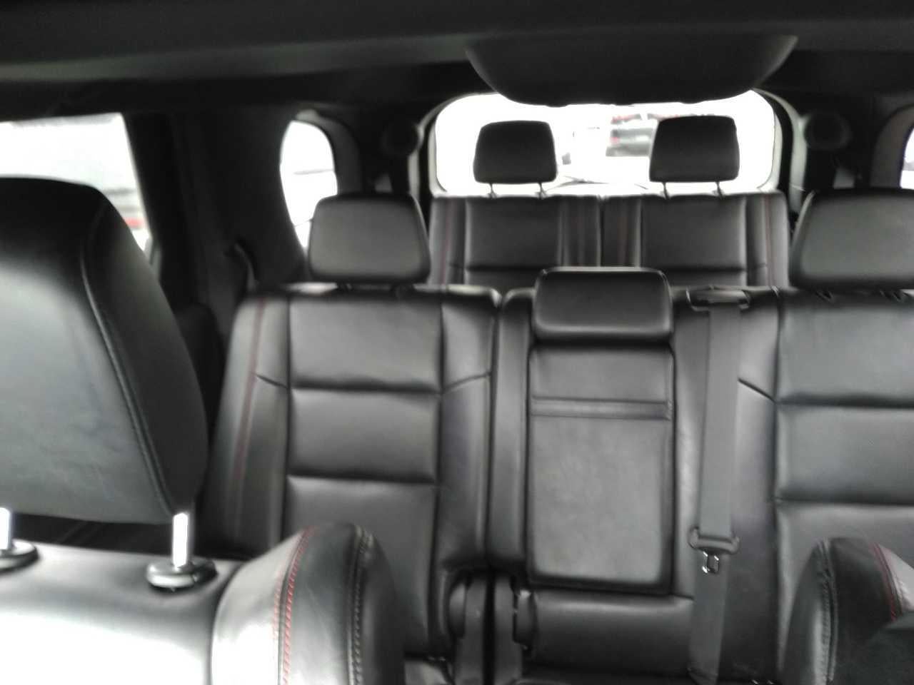 2023 Dodge Durango R/T Plus