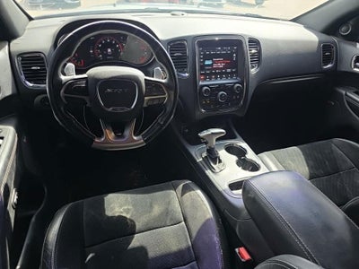 2018 Dodge Durango SRT