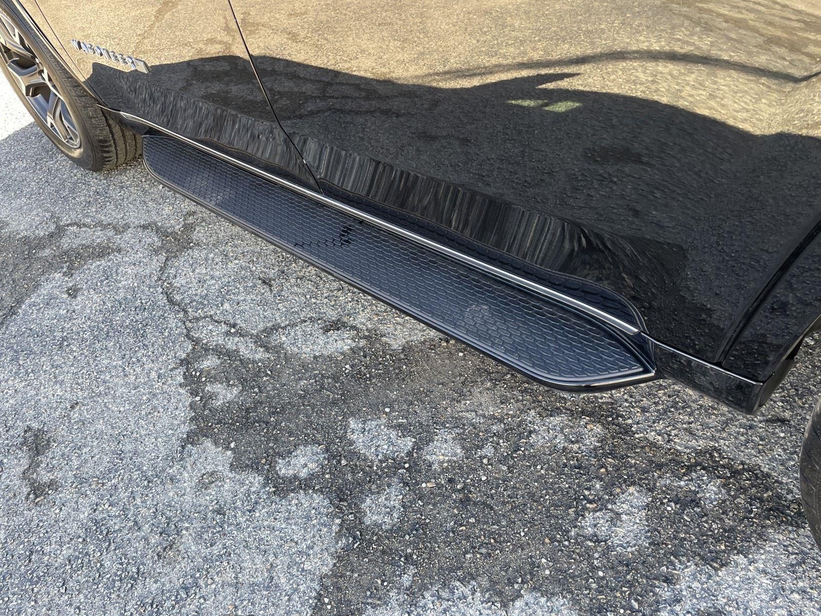 2024 Jeep Wagoneer Series III