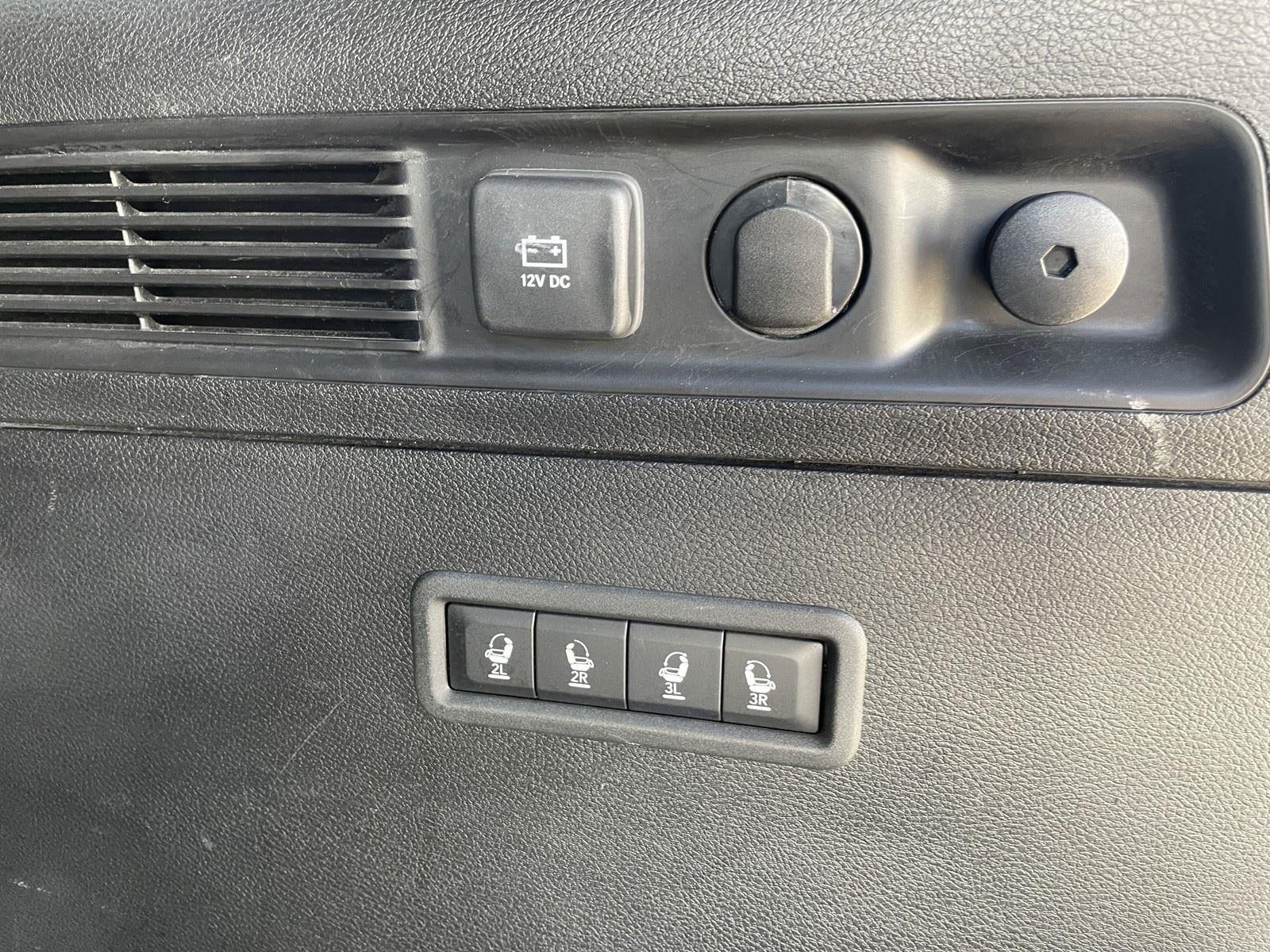 2024 Jeep Wagoneer Series III