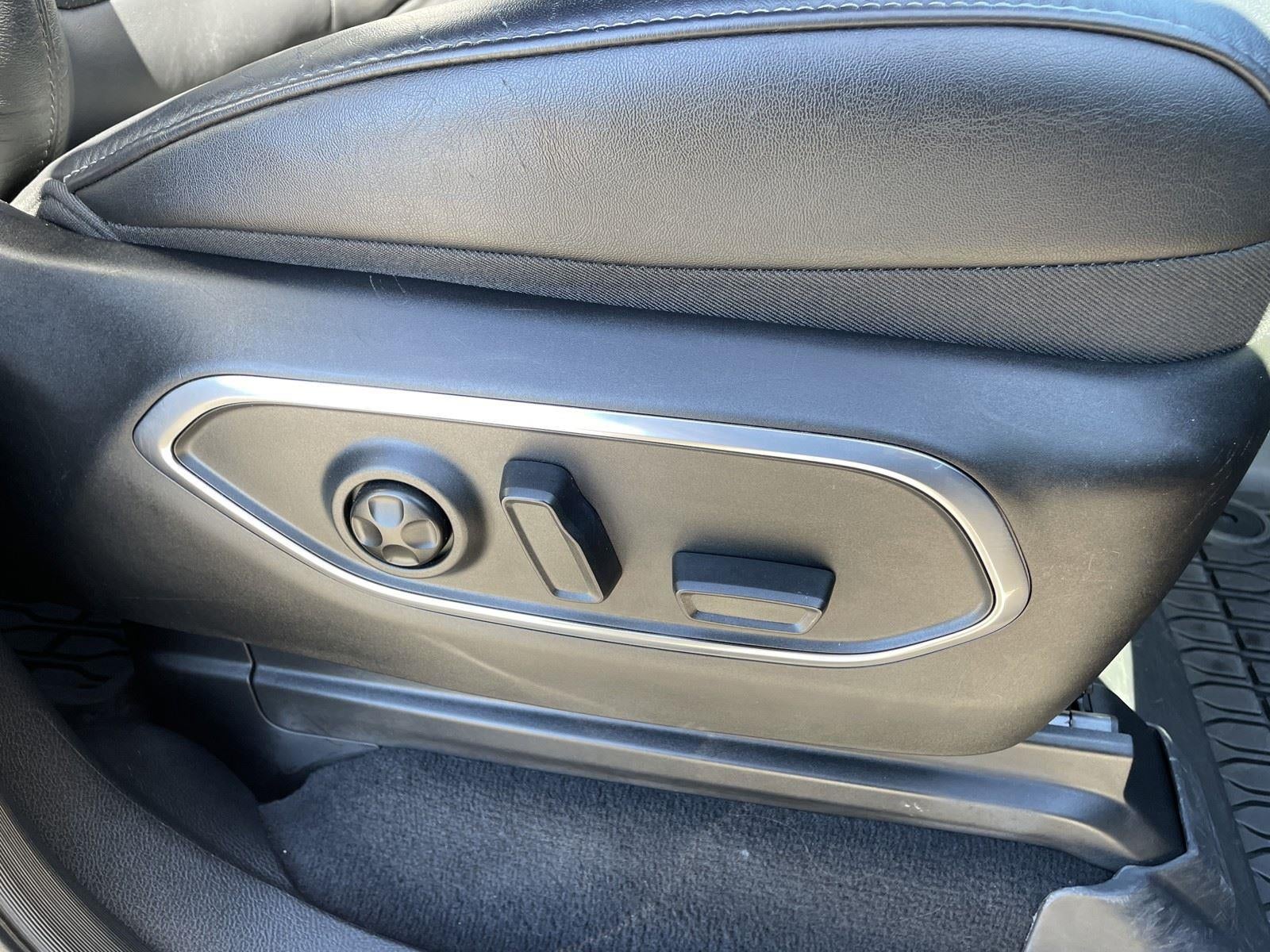 2024 Jeep Wagoneer Series III